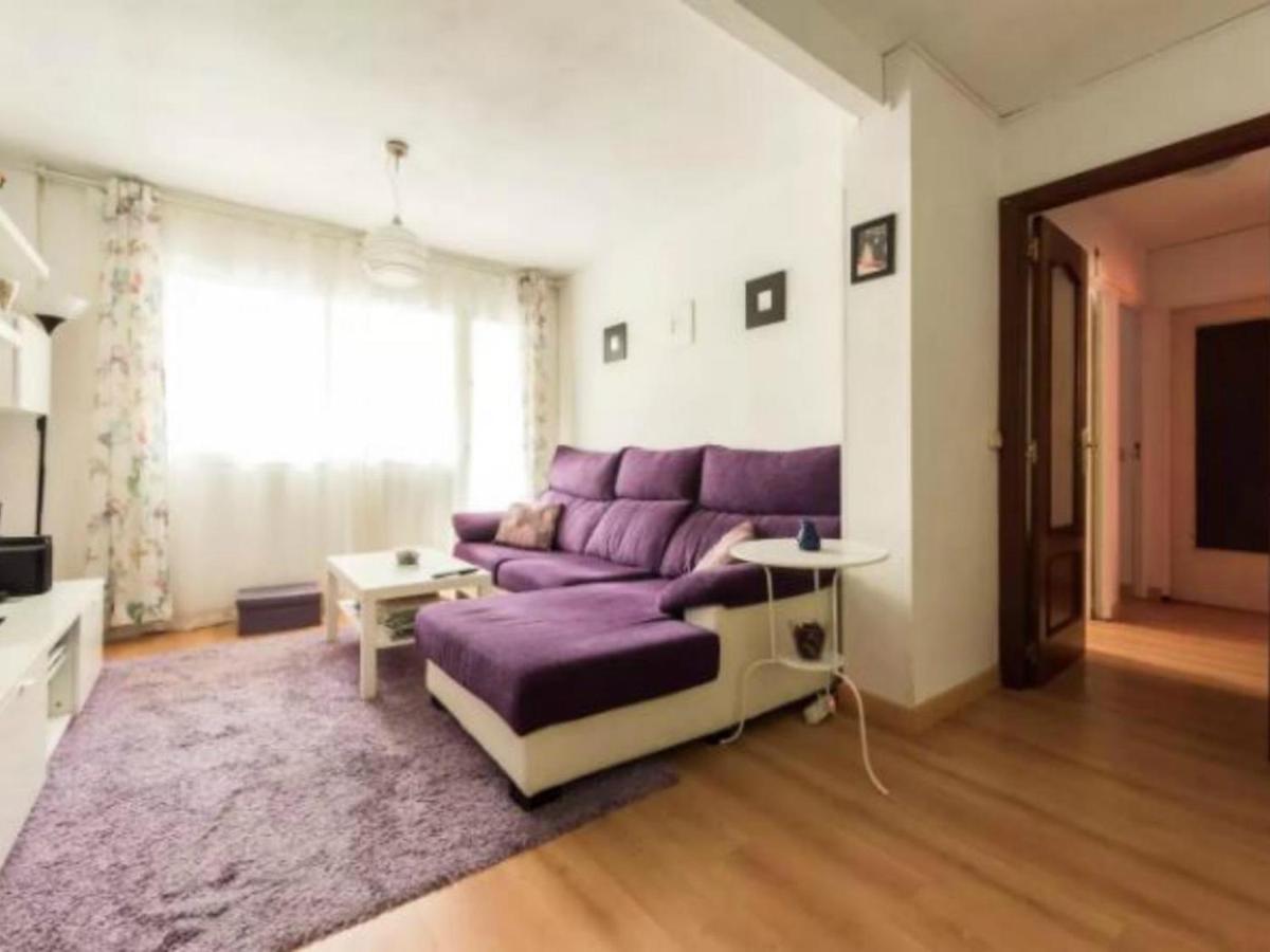Апартаменты La Adicidad De Castellon Мостолес Экстерьер фото